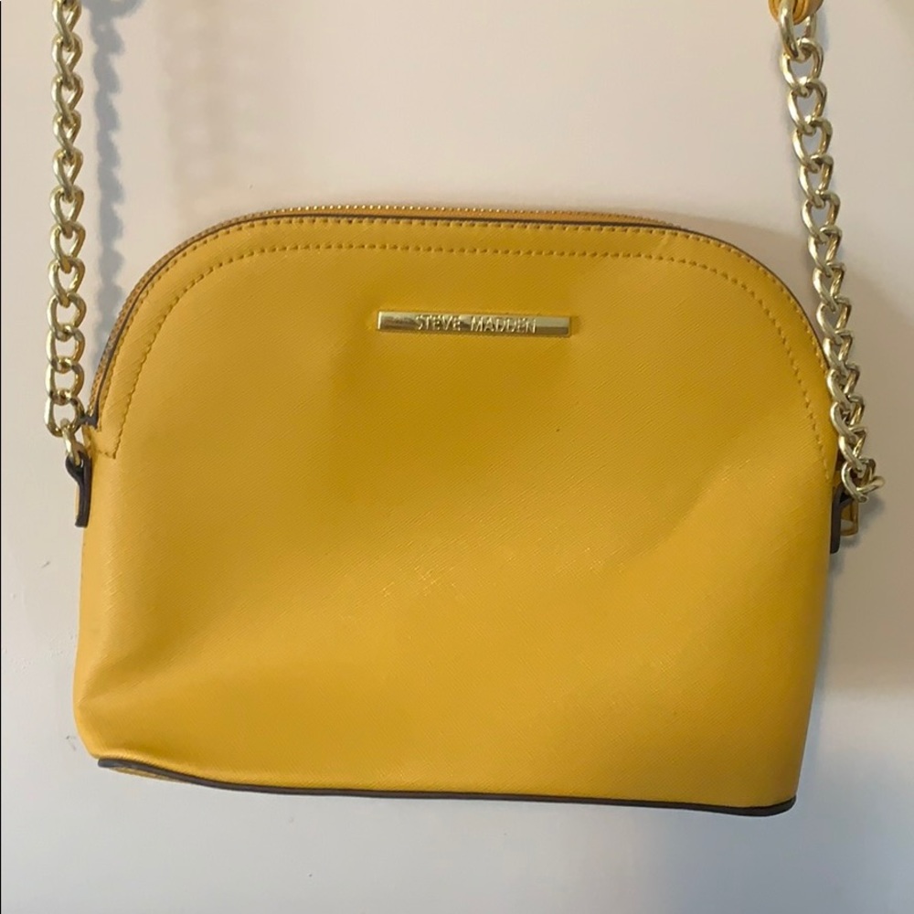 Steve Madden Purse